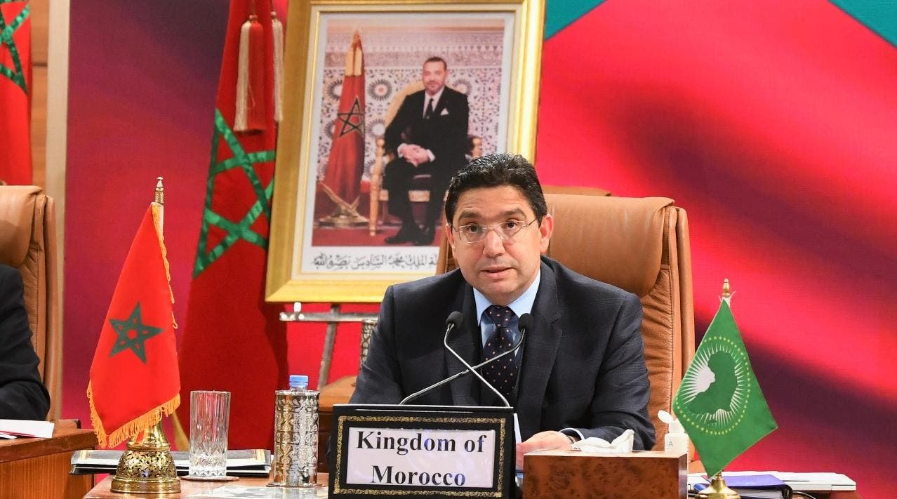 أديس أبابا.. انطلاق أشغال الدورة الـ 37 لقمة الاتحاد الإفريقي بمشاركة المغرب