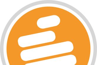 AIM Start up logo