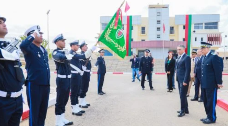 الرباط..تنظيم حفل تخليدا للذكرى الـ68 لتأسيس الأمن الوطني