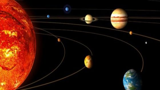 علماء فلك يكتشفون قرصا كوكبيا قطره 3300 مرة ضعف المسافة بين الأرض والشمس