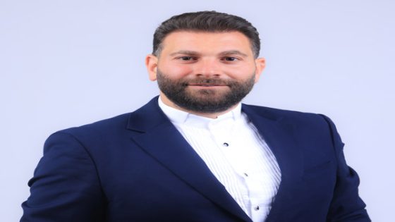 الفنان جورج شهيد يشعل أجواء الصيف بأغنية ” فصَل