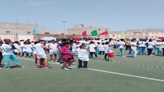 قافلة وطنية للرياضة الجماهيرية “بمختلف جهات المملكة من 15 يوليوز إلى 5 غشت.