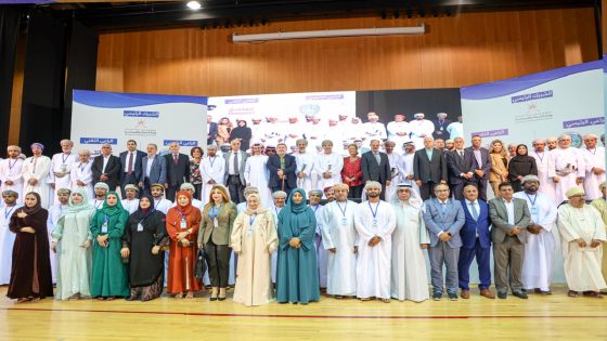 بمشاركة المغرب.. مدينة صلالة العُمانية تحتضن المنتدى الصحفي العُماني: ملتقى الإعلام والاستثمار السياحي والاقتصادي.