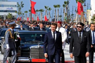 macron 2 1