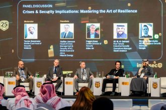 security leaders summit
