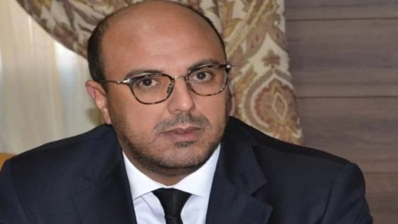 انتخاب محمد ولد الرشيد عن حزب الاستقلال رئيسا لمجلس المستشارين