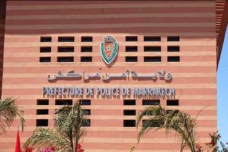 police marrakech 220317 1