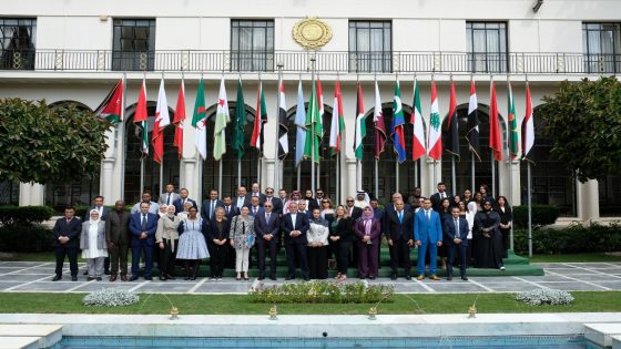 الجامعة العربية..المغرب يشارك في اجتماع حول مكافحة الفساد