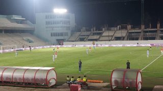 هزيمة قاسية للنادي المكناسي 5-1، اشْنُو دَابَا الكُودِيمْ خَصْهَا تَبَدَّلْ ؟