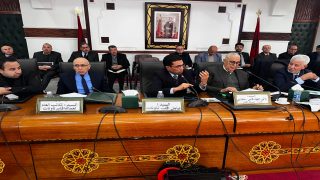 انعقاد لقاء تواصلي مع الفاعلين الاقتصاديين لتشجيع الاستثمار بإقليم تاونات