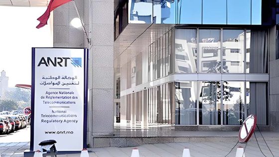 Anrt تعلن عن اطلاق حملات لقياس جودة الخدمة المقدمة لزبناء شبكات الإنترنت