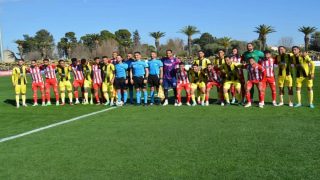 ديربي سايس ينتهي مكناسيا بفوز الكوديم على على الماص في البطولة الوطنية