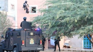 إحباط مخطط إرهابي بالغ الخطورة كان يستهدف المغرب