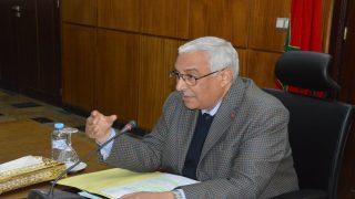 مكناس..إجراءات وتدابير تضمن التموين الكافي والمنتظم للأسواق خلال شهر رمضان المبارك