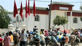 الإستغلال السياسي لقضية حماية الموارد المائية .. تهديد للأمن الإجتماعي ومحاولة عرقلة الإستراتيجية الوطنية لحماية الأمن المائي للمغاربة.