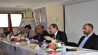 مكناس.. تنظيم ندوة علمية وطنية حول “المعرفة الشرعية في مادة التربية الإسلامية.. تاريخ ومقاربات