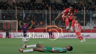 بركلات الترجيح….هلال الناظور يقصي النادي المكناسي بعقر داره من الدور الرابع لكأس العرش.