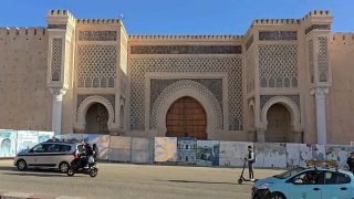 مؤسسة المحافظة على التراث الثقافي لمدينة الرباط تنزل برامجها التربوية بمكناس ومولاي ادريس زرهون ووليلي.