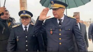 الرباط :تعيينات جديدة في مناصب المسؤولية بمصالح الأمن الوطني