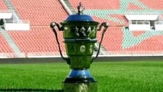 الوداد البيضاوي يعبر لثمن نهائي كأس العرش بعد انتصاره الشاق على الفتح الرياضي.