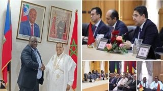 احمد صلاي..إن مفهوم الدبلوماسية الموازية جاء للتعبير عن مسارات أخرى لآلية السياسة الخارجية.