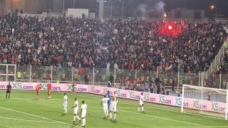 المغرب يحقق فوزا شاقا على النيجر ويعزز صدارته لمجموعته المؤهلة لكأس العالم.