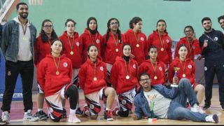 نخبة مكناس،و ربيع قرطبة يتقاسمان لقب الدوري الرمضاني لفئة الصغار فرع كرة السلة المنظم من طرف المديرية الإقليمية مكناس.