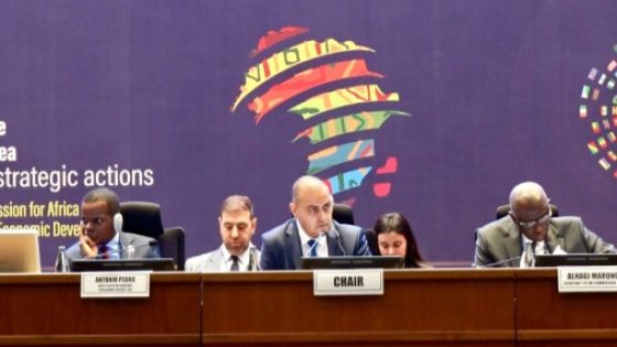 أديس أبابا.. المغرب يستضيف الدورة ال58 للجنة الاقتصادية لإفريقيا ومؤتمر وزراء المالية الأفارقة في مارس 2026