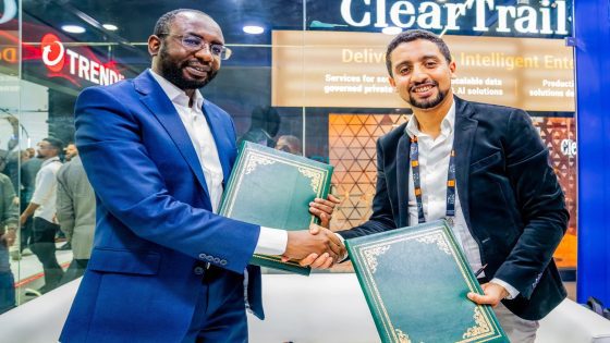 SecDojo تُبرم شراكة استراتيجية مع NITDA لتقوية القدرات السيبرانية في نيجيريا