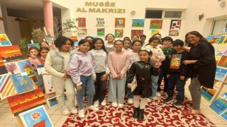 مؤسسة المقريزي بتمارة تحتفي بأسبوعها الثقافي.