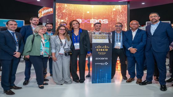 المغرب تكرّس ريادتها ضمن رواد التحول الرقمي بعد حصولها على اعتماد “CISCO” الذهبي