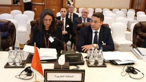 السيدة فتاح تترأس أشغال الاجتماعات السنوية المشتركة للهيئات المالية العربية بالكويت