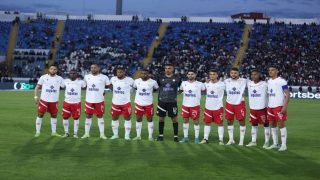 البطولة الوطنية الاحترافية…الديربي البيضاوي بين الوداد و الرجاء ينتهي بلا غالب ولا مغلوب