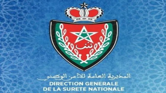 الرباط:توقيف شخص يزعم بارتكاب جريمة قتل بمدينة ابن أحمد.