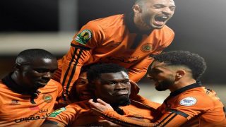 برباعية نظيفة…نهضة بركان يكرم وفادة النادي القسنطيني ليضع قدما في نهائي كأس الكونفدرالية الإفريقية