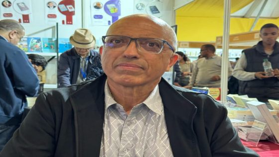 الرباط:الكاتب عزيز لزرق توقع “مقامات المدينة.. في محك المسخ.
