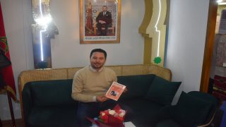 توقيع كتاب “دور المدير البيداغوجي” يضيء المعرض الدولي للنشر والكتاب بالرباط