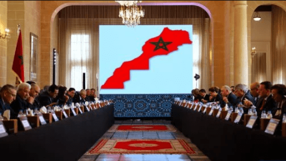 وزارة الداخلية تعقد اجتماعا لتقييم تجربة الجهوية المتقدمة بالمملكة