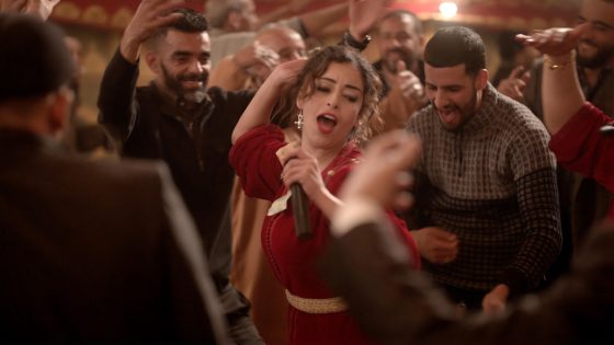 في حب تودة” لنبيل عيوش ينطلق في القاعات السينمائية السعودية مع عرض خاص في الرياض