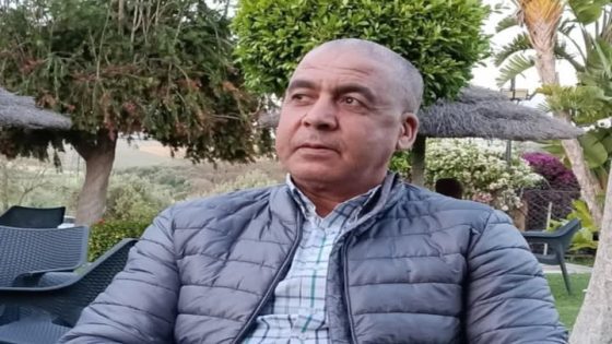 الخوف من التغيير…