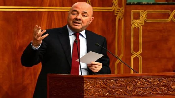 السيد أديب بن ابراهيم..برنامج الدعم المباشر للسكن أنعش الدورة الاقتصادية