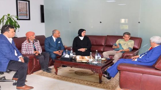 مكناس على موعد لتنظيم مهرجان “عيساوة مقامات وإيقاعات عالمية”