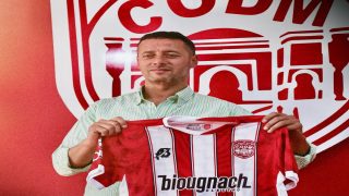 “عزيز الذنيبي” صانع أفراح الكوديم مدربا جديدا للنادي المكناسي و “محمد العزيز” مساعدا له