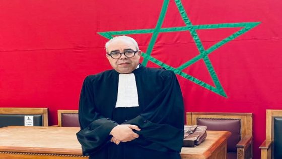 أنت “الحمار” سَبٌّ وإهانة صادر عن قائد قيادة تاغزوت نأيت عطا ضد مواطن طاعن في السن يجب محاسبته وعقابه عن جُرْمِهِ فورا و بحزم و صرامة