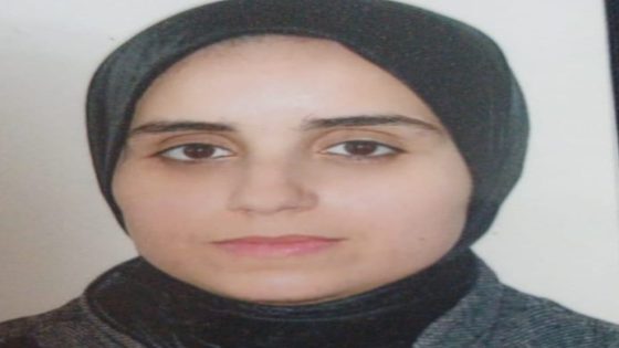 فاس.. بورتريه السيدة زينب الحومة ممرضة في مصلحة طب القلب و الشرايين بمستشفى الغساني