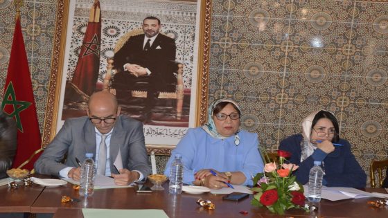 يوم دراسي يناقش تشغيل الأطفال بالمجال الحضري بوجدة