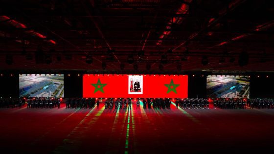 الجديدة…انطلاق الدورة السادسة لأيام الأبواب المفتوحة للأمن الوطني