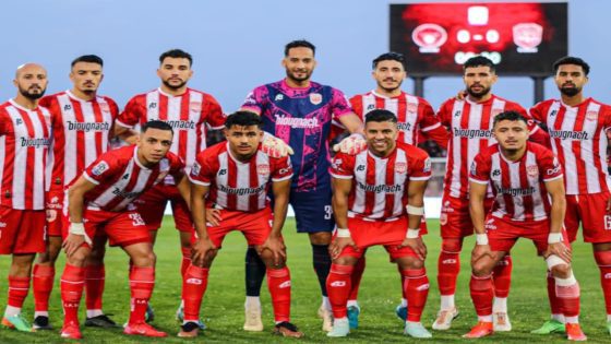 على مسؤوليتي..الحدث الرياضي بمكناس قبل 25 ماي 2025.
