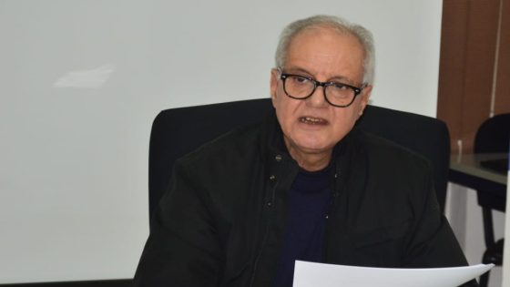 الأستاذ العمرتي يكتب بحرقة: فضيحة الماستر بأكادير تهز الثقة في التعليم العالي.