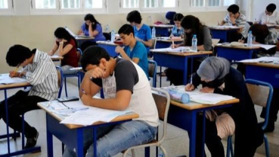 درعة تافيلالت..أزيد من 48000 مترشحة ومترشح يجتازون امتحانات البكالوريا -دورة 2025